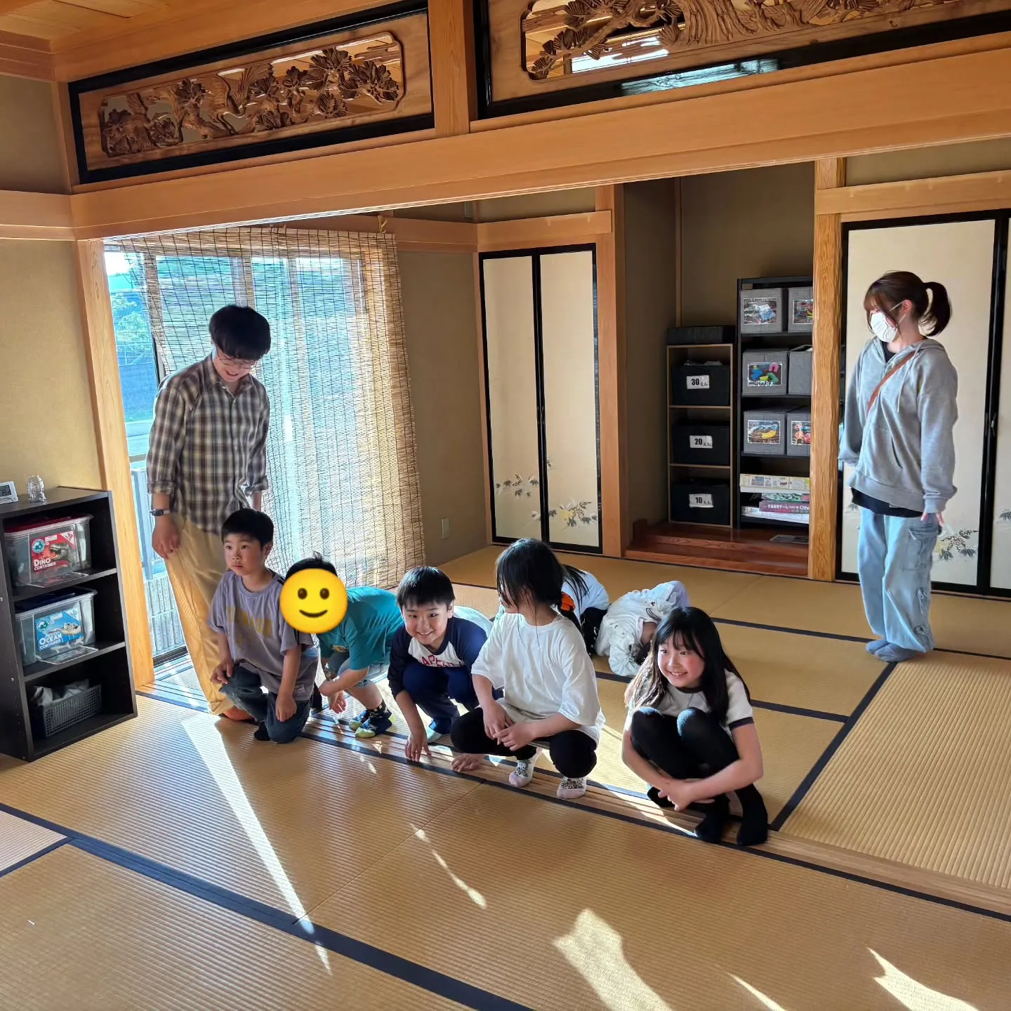 皆様こんにちは!