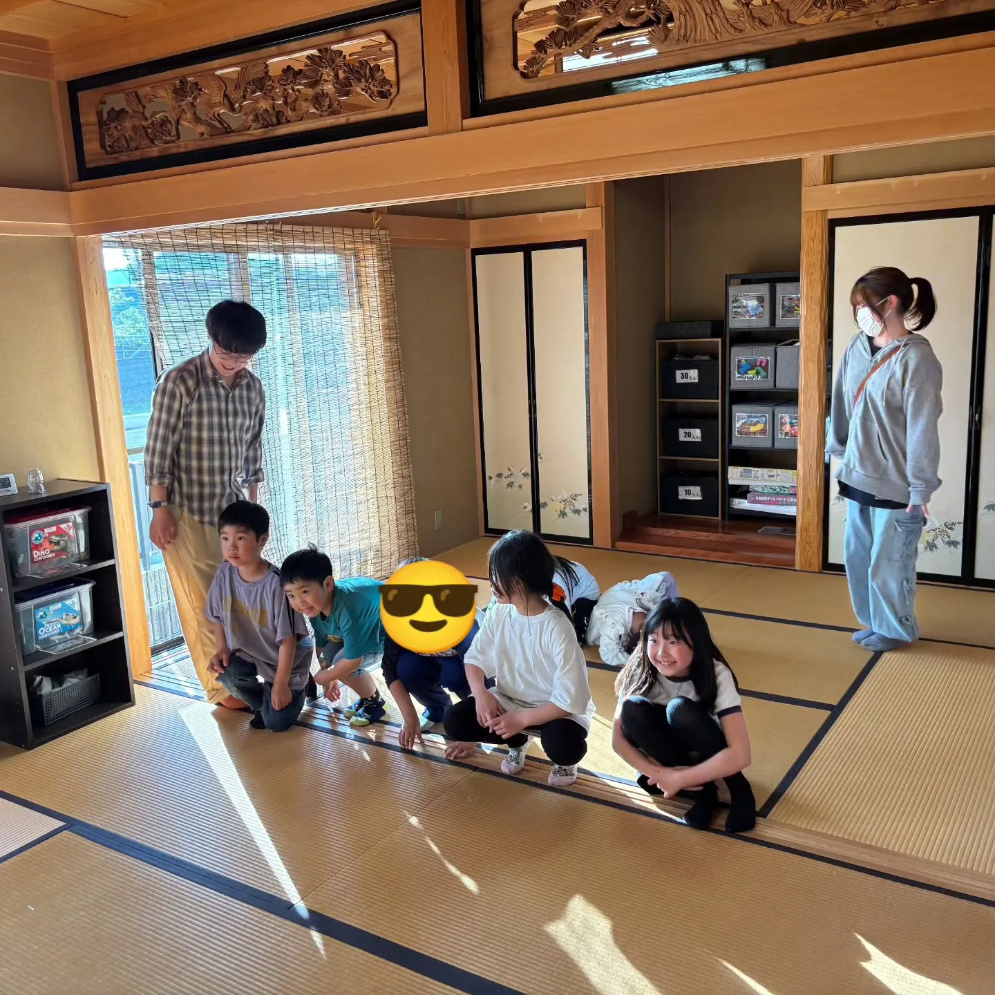 皆様こんにちは!