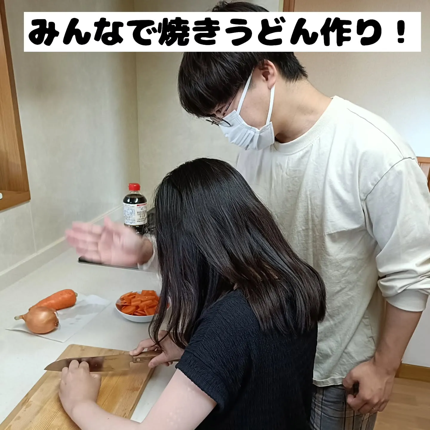 皆様こんにちは!