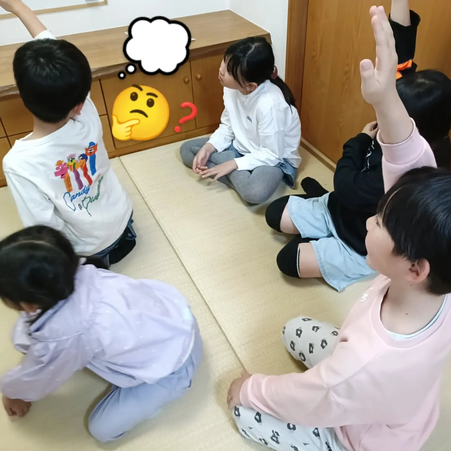 皆様こんにちは!