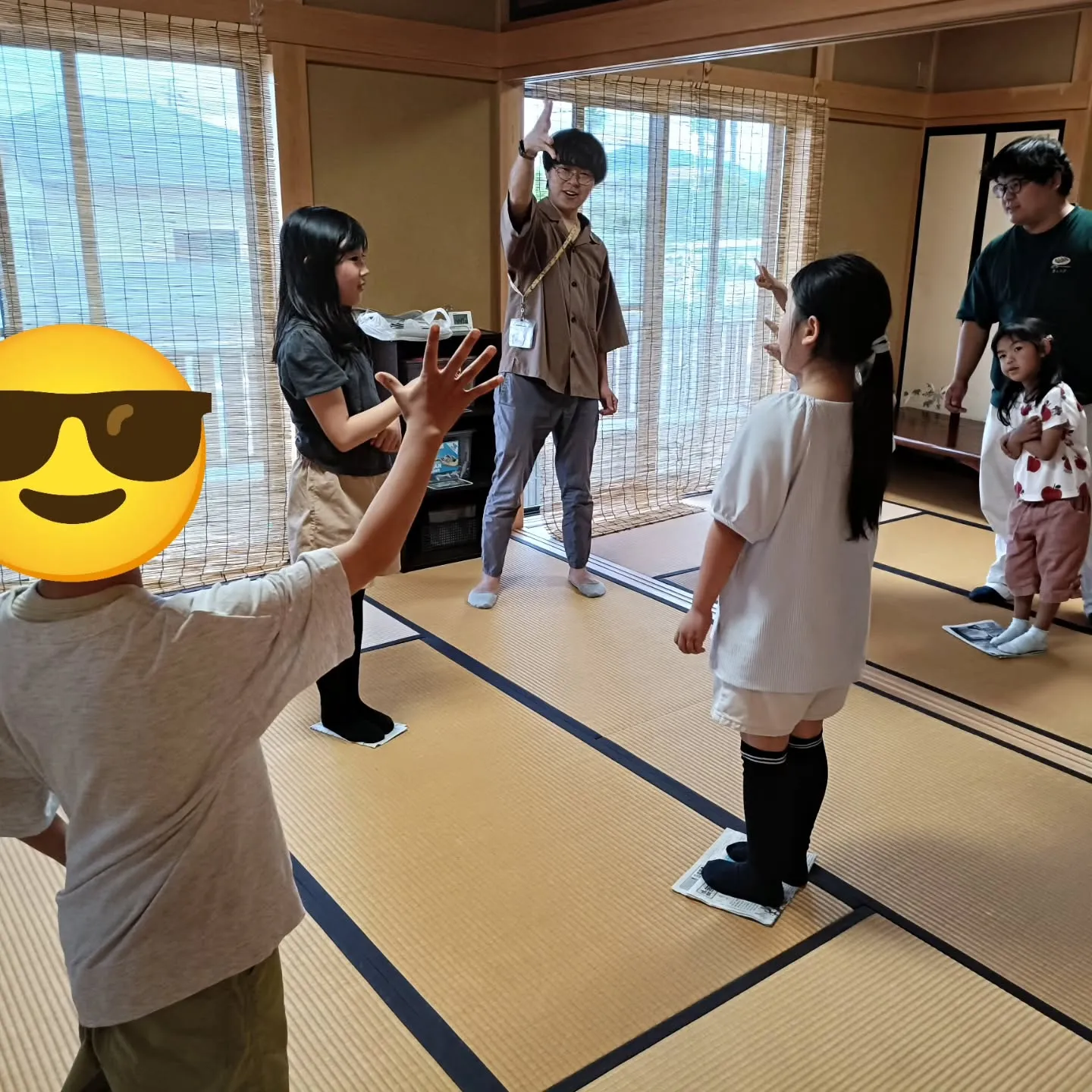 皆様こんにちは!