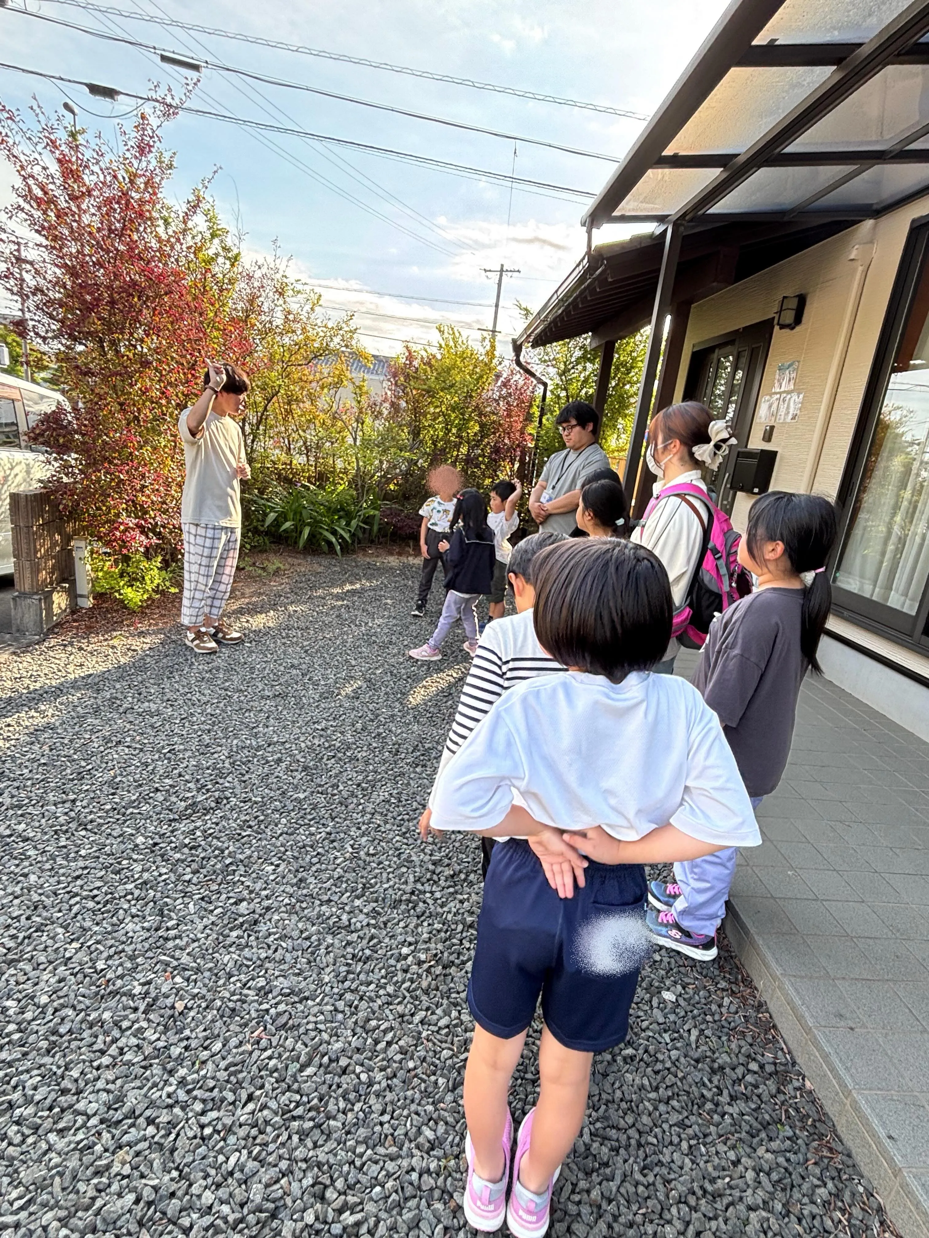 皆様こんにちは!放課後等デイサービス「しーぐらす」です🍀