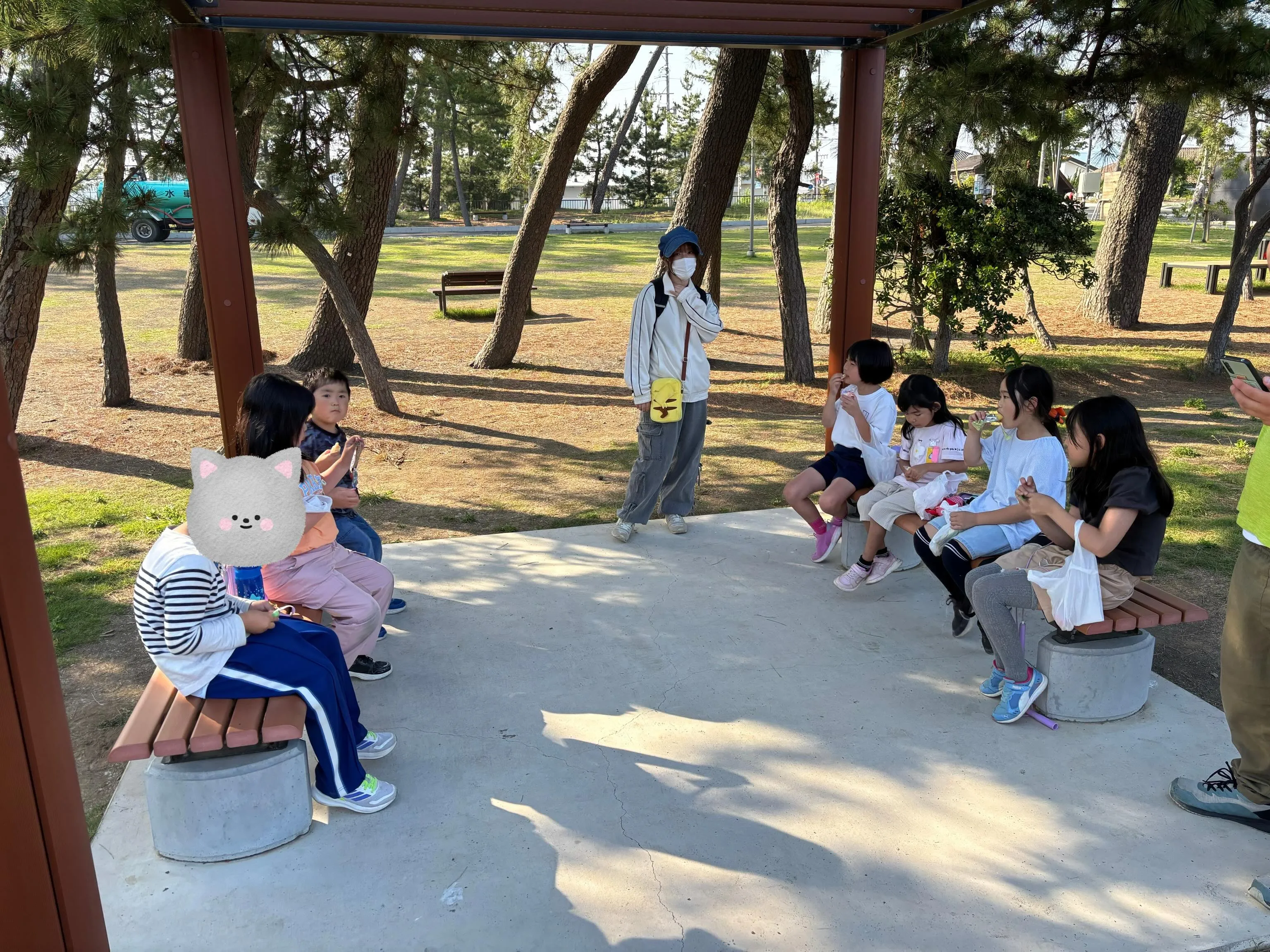 皆様こんにちは!放課後等デイサービス「しーぐらす」です🐬