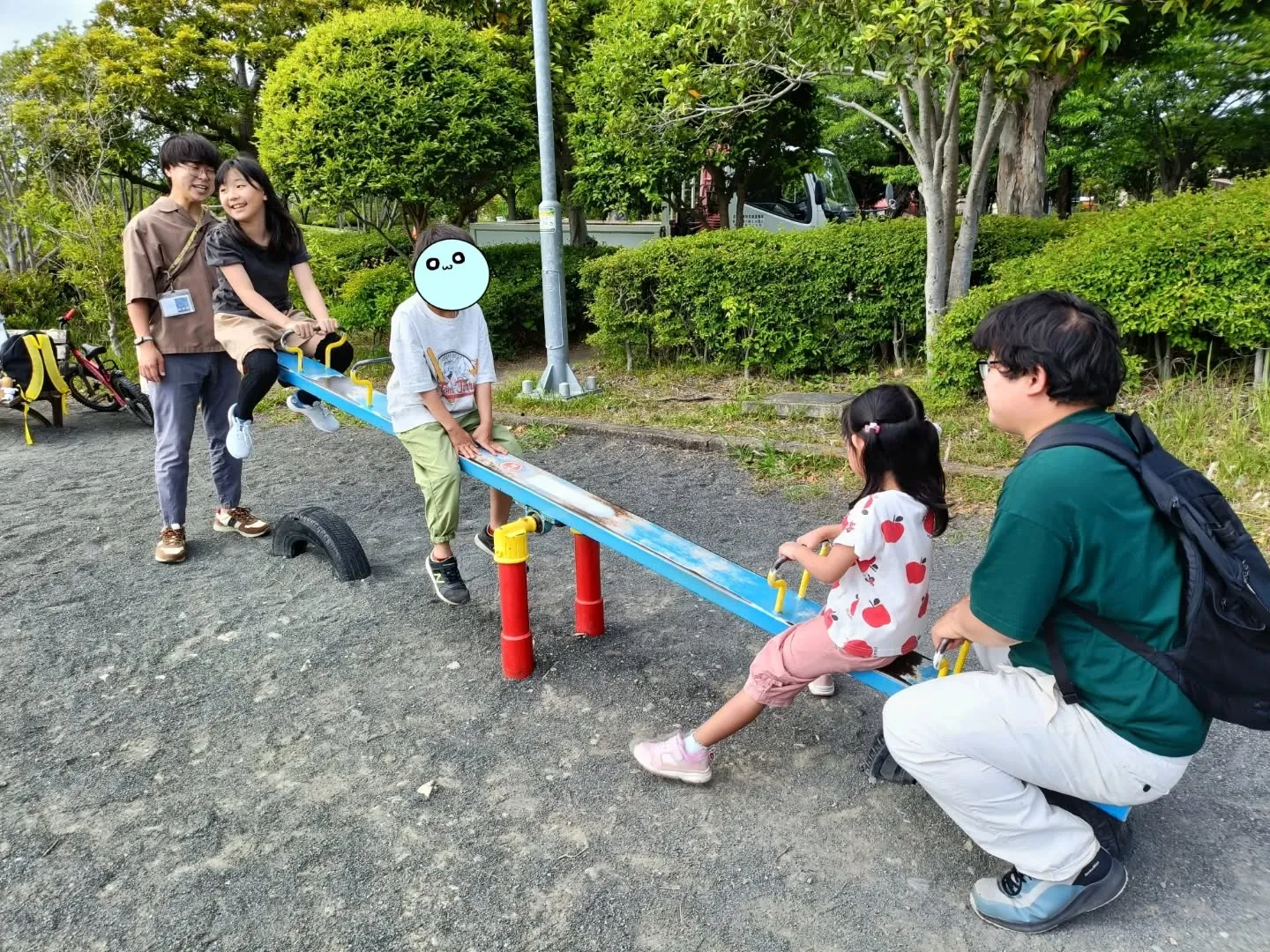 こんばんは!放課後等デイサービスしーぐらすです🌊 