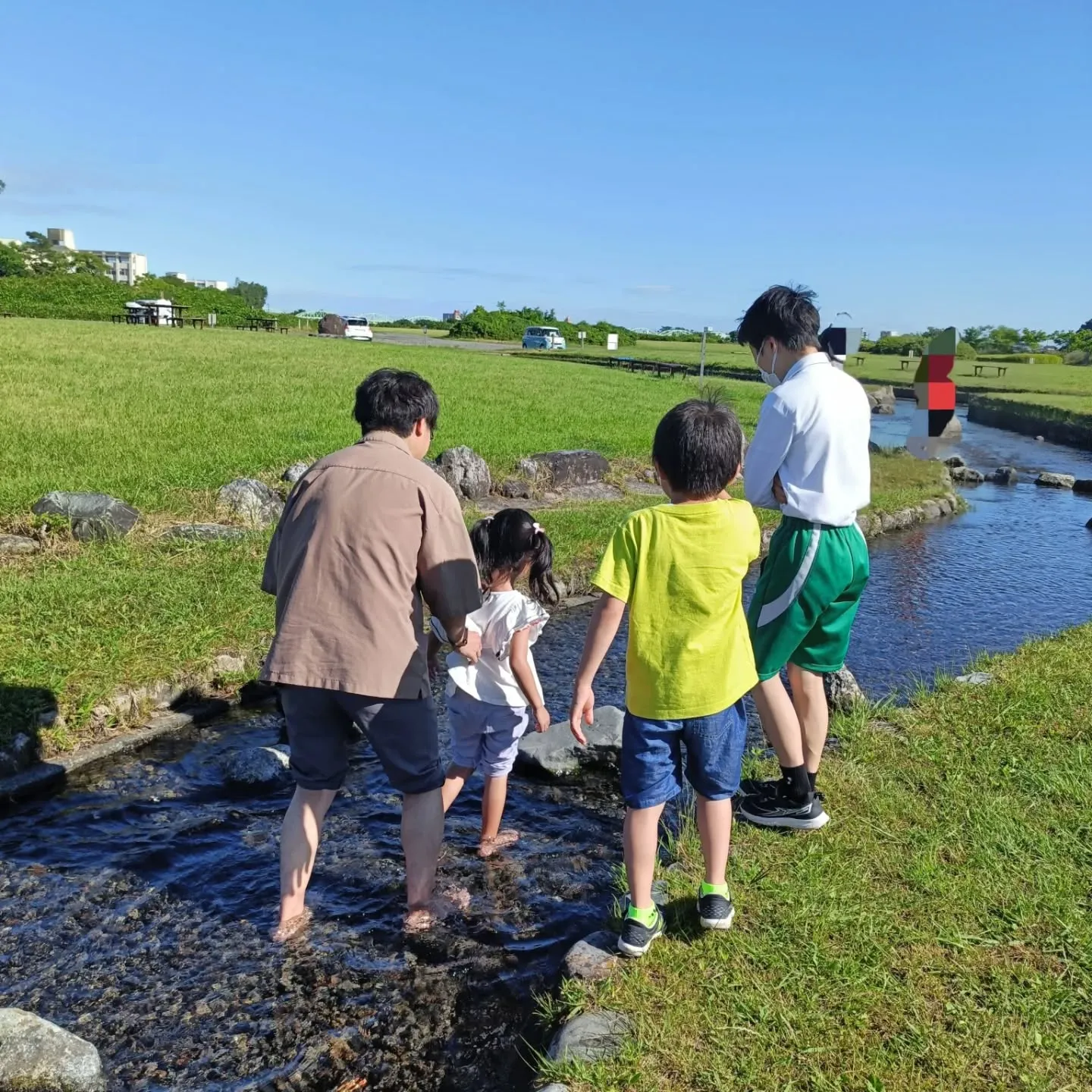 こんにちは!放課後等デイサービス「しーぐらす」です🐬