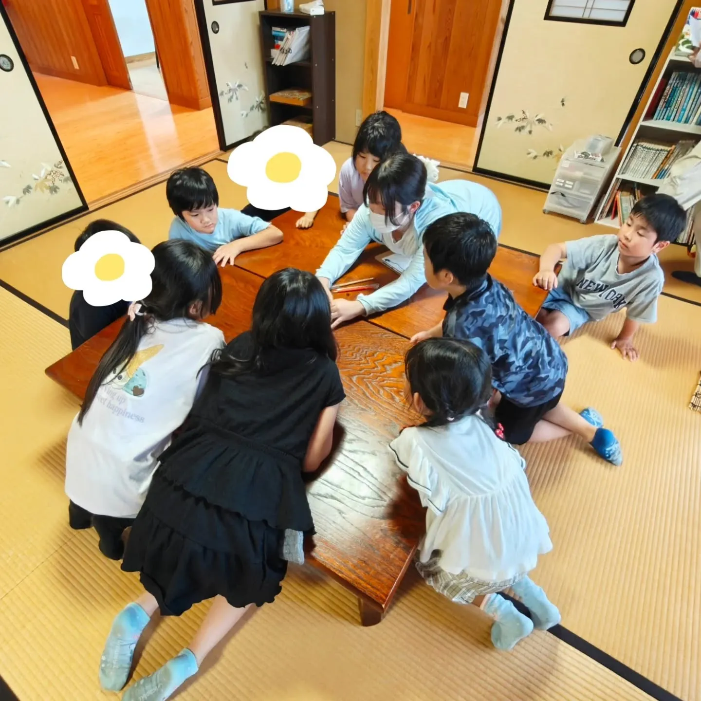 こんにちは!