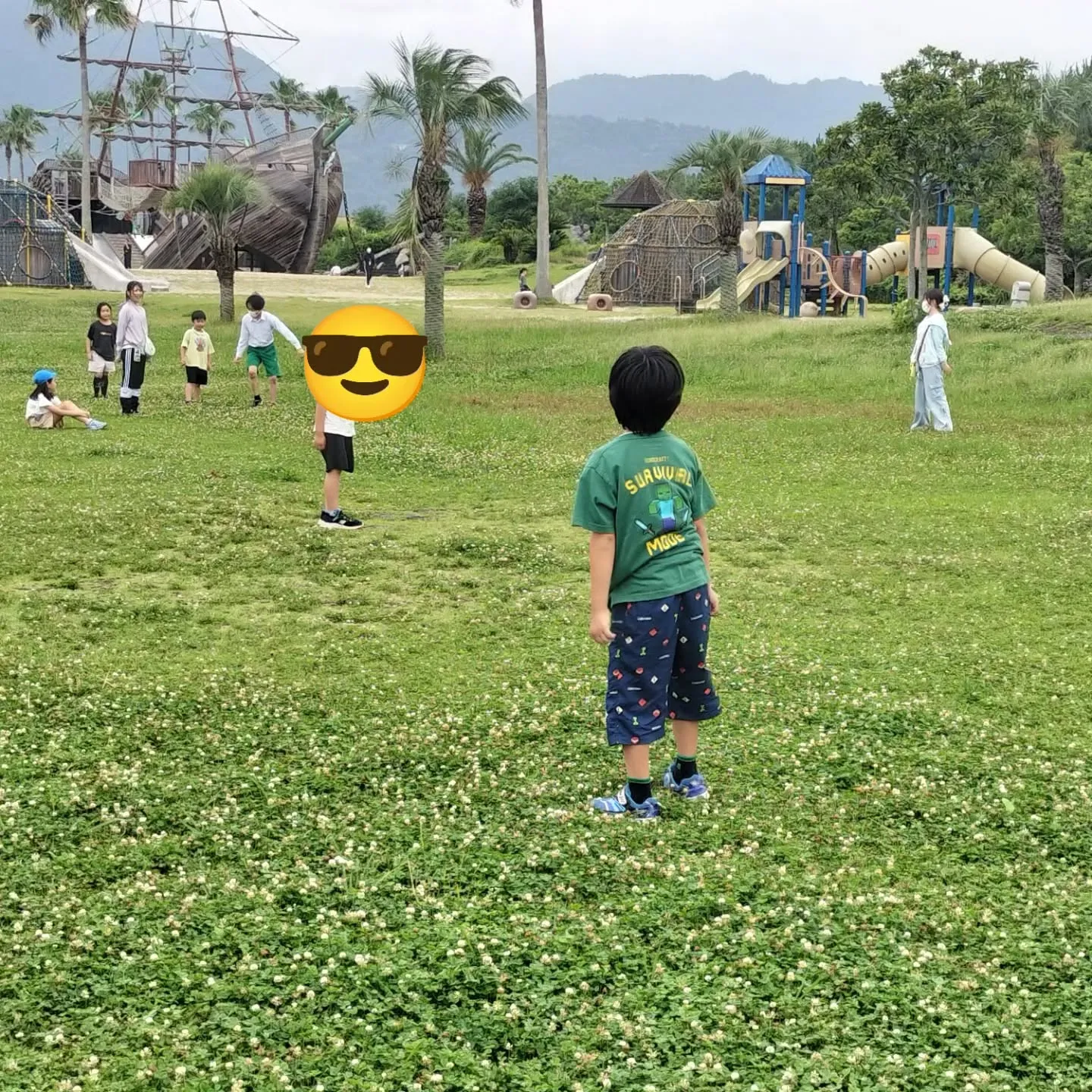 皆様こんにちは!